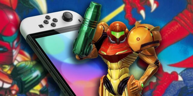 Super Metroid merece o tratamento de ‘Samus Returns’