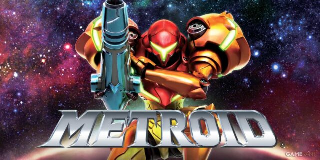 Outro Metroid merece o tratamento de ‘Samus Returns’ antes do Prime 4