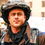 Estou aliviado com o futuro do Chicago Fire de Taylor Kinney como Kelly Severide após a atualização da nova temporada 13