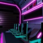 Roblox: códigos da sala de fuga do terminal