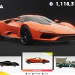 The Crew 2: carros mais rápidos, classificados