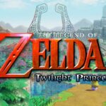 Zelda: Echoes of Wisdom tem vibrações sérias de Twilight Princess