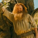 Quem interpreta Tom Bombadil em The Rings Of Power (e de onde você os conhece)