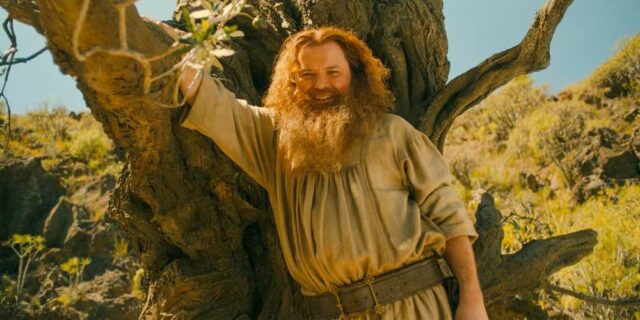 Quem interpreta Tom Bombadil em The Rings Of Power (e de onde você os conhece)