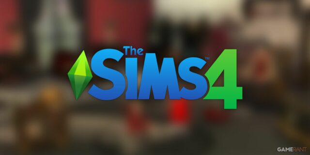 The Sims 4 mostra kit infantil de contos de fadas