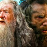 Os detalhes dos anéis de poder podem revelar como Gandalf conseguiu seu nome (e confirma que ele é o estranho)