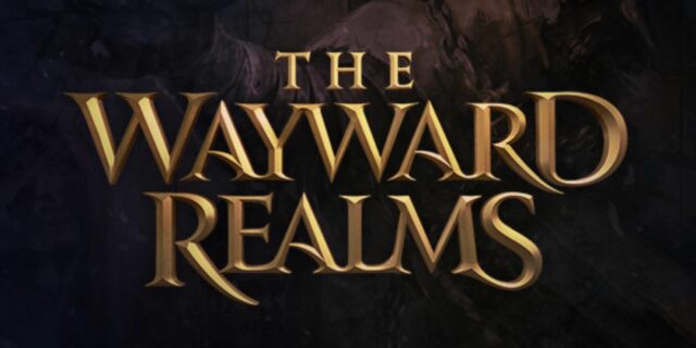 A abordagem furtiva de Wayward Realms deve ser um pioneiro para RPGs de fantasia