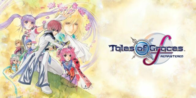 Tales of Graces F Remasterizado deve ser apenas a ponta do iceberg