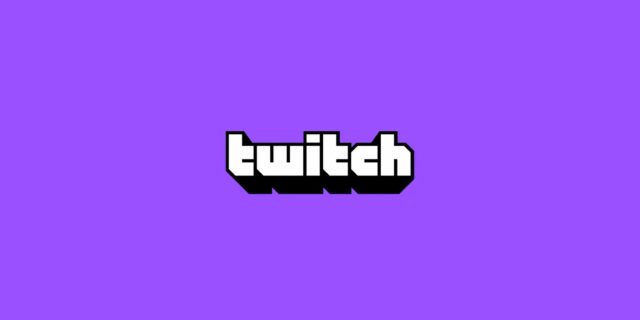 Twitch está se livrando de um gesto popular