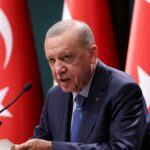 O terrorismo israelense pode ser detido pela aliança dos países islâmicos: Erdogan da Turquia