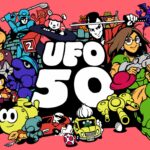 Os fãs de jogos Spelunky e clássicos do NES devem conferir o UFO 50