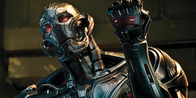 RUMOR: James Spader poderia interpretar Ultron 'humano' em visão