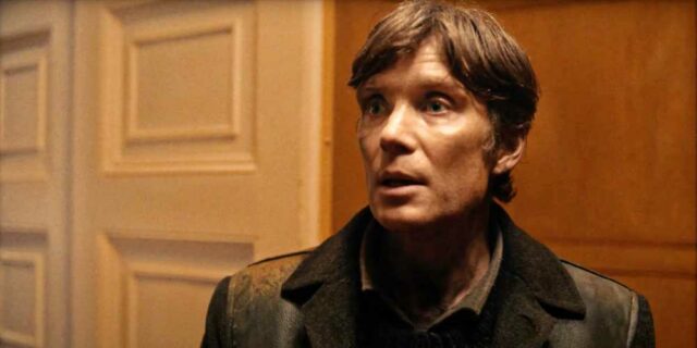 O novo filme de Cillian Murphy não poderia ser mais perfeito depois de Oppenheimer