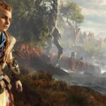 Rumor: Horizon Zero Dawn Remaster pode estar em desenvolvimento