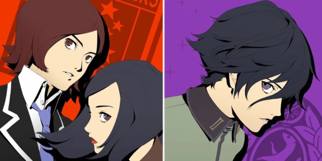 Rumores de que a próxima remasterização da Atlus pode ser um bom sinal para os fãs de personagens clássicos