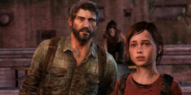 Este PC Last of Us feito sob medida é absolutamente de tirar o fôlego