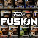 Como obter todos os personagens no Funko Fusion