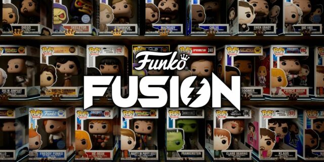 Como obter todos os personagens no Funko Fusion