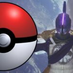 Configuração bacana transforma Destiny 2 Titan em um Pokémon lendário