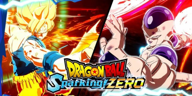 Como a lista de Dragon Ball Sparking Zero se compara à de Budokai Tenkaichi