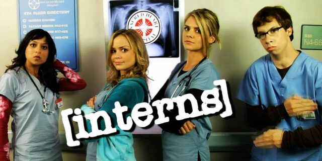 Spinoff de Forgotten Scrubs avisou que a 9ª temporada iria falhar com seu novo elenco da escola de medicina