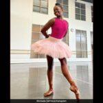 Michaela DePrince, a bailarina pioneira da América, morre aos 29 anos