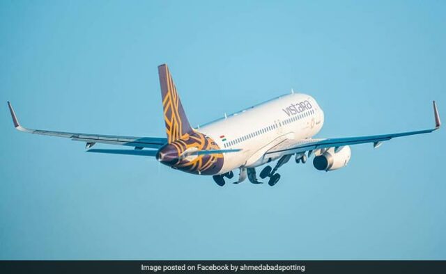 Ameaça de bomba que força o voo Mumbai-Frankfurt Vistara a pousar na Turquia é 'infundada'