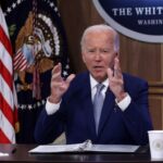 Joe Biden pede proibição de armas de assalto após mais um tiroteio em escola nos EUA