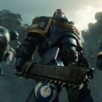 Como jogar com amigos em Warhammer 40.000: Space Marine 2