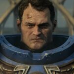 O que aconteceu com Titus depois do Space Marine 1?