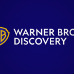 Logotipo da Warner Bros. Discovery WBD Michelle Imperato Stabile