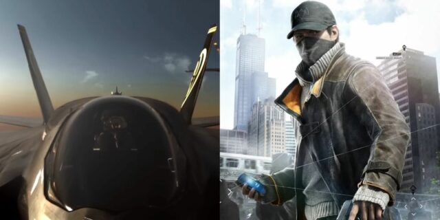 Grandes franquias da Ubisoft que parecem improváveis ​​de retornar