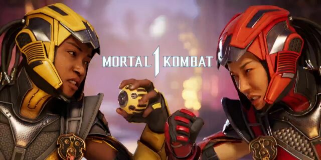 O que esperar de Sektor e Cyrax de Mortal Kombat 1