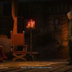 Quais linhas de jogo são melhores em The Witcher 3?