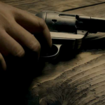 A lenda da pistola de Wyatt Earp e o que realmente aconteceu com ela