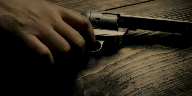 A lenda da pistola de Wyatt Earp e o que realmente aconteceu com ela