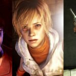 Jogos de terror para PS2 que merecem ser refeitos depois de Silent Hill 2