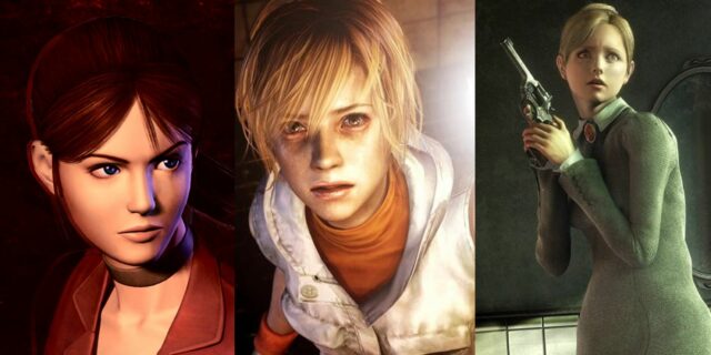 Jogos de terror para PS2 que merecem ser refeitos depois de Silent Hill 2