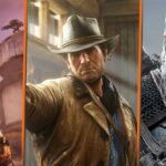 Jogos Xbox One com as melhores histórias