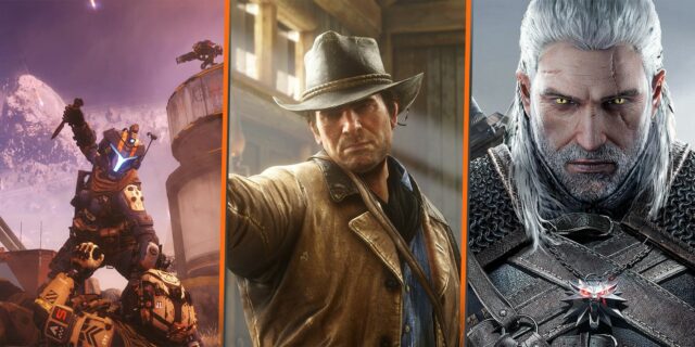 Jogos Xbox One com as melhores histórias