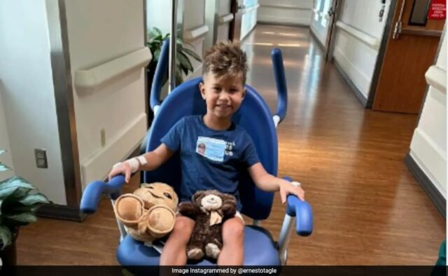 Menino de 5 anos nos EUA sofre parada cardíaca durante passeio na Disney World