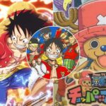 Jogos One Piece com os melhores gráficos