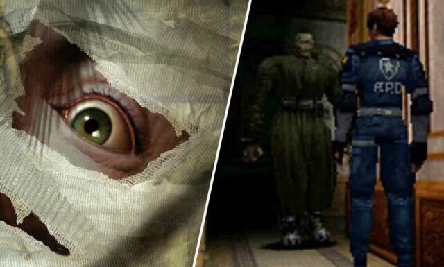 Os melhores remakes de jogos de terror