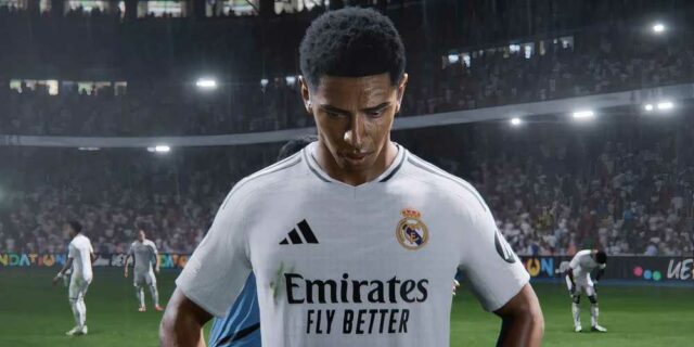 Como votar no POTM no EA Sports FC 25