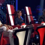 O erro imperdoável de Antonio Orozco em 'The Voice':