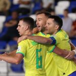 'O Jogo do Século': Argentina e Brasil disputam a Copa do Mundo de Futsal