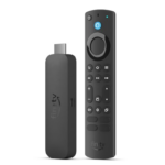 Fire TV Stick 4K Max da Amazon cai para um preço recorde no Prime Day de outubro