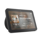 As ofertas do Prime Day incluem o Echo Show 8 por um preço mais baixo de todos os tempos