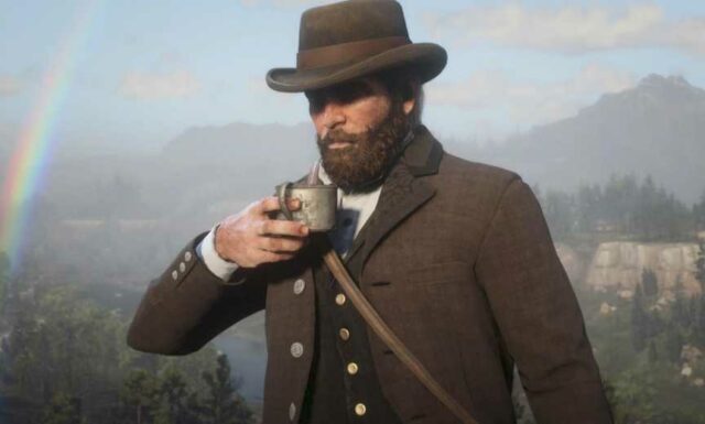 Red Dead Redemption está finalmente chegando ao PC