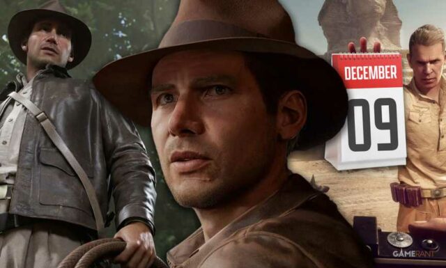 Indiana Jones da Bethesda não pode ser o único jogo a usar a imagem de Harrison Ford